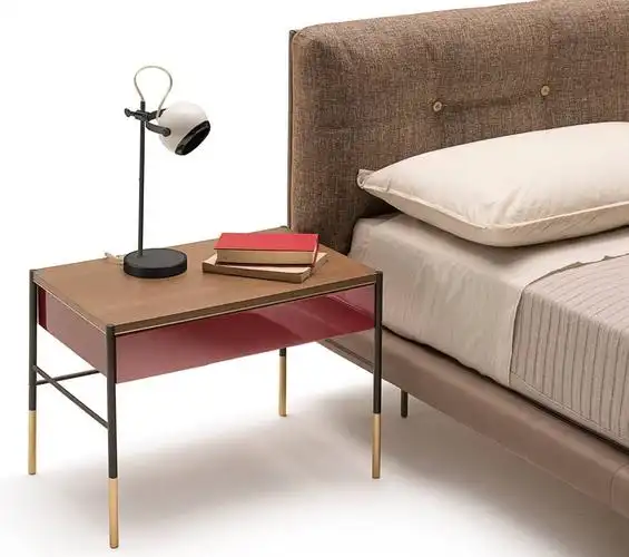 living divani 2018新品系列 | 永恒的极简美学_创意家具_ansuner爱尚