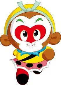 知产周丨"q版孙悟空"很可爱?侵权要担责!