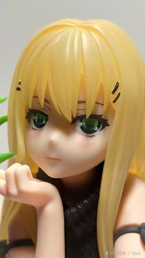 来了来了,第一次在hpoi上水 | hpoi手办维基