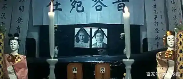 39年前的老港片《魔胎》,录像厅时代的噩梦,删减7分钟才能播