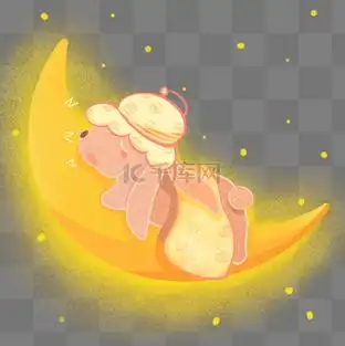 免抠元素中秋中秋节兔子灯笼月亮装饰兔年个人vip和企业vip免费下载