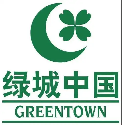 绿城中国丨理想生活综合服务商