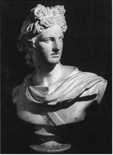 阿波罗(太阳神)