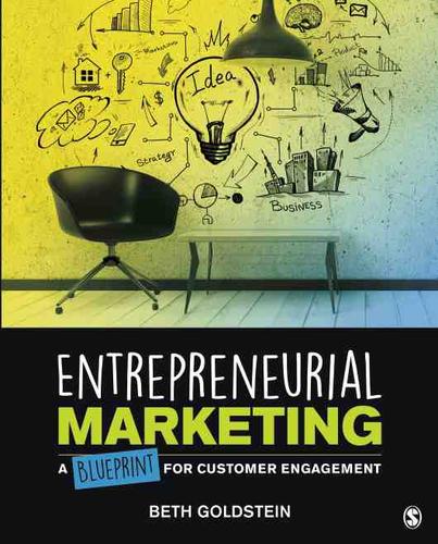 预售 按需印刷 entrepreneurial marketing