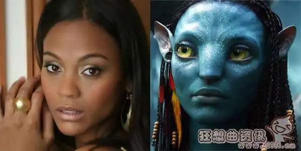 ufo外星人女照片图盘点十大最性感女外星人