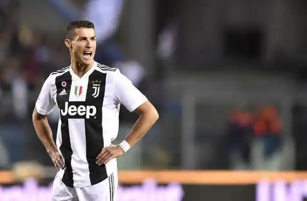 c罗荣膺世界第一级别联赛历史最佳射手,517球成就足坛传奇!|c罗|曼联|