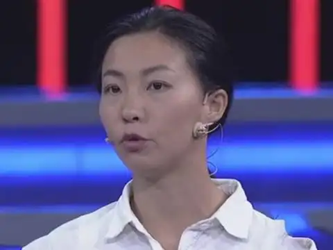 非你莫属之柔道女孩轻松撂倒马锐 小伙市场调查获得肯定