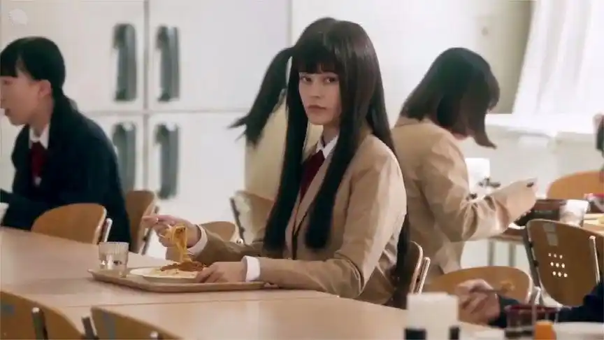 妖怪人贝拉:心生妒忌的爱,恶魔自然会找到你