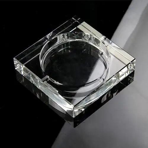 借着大西的人气,我上个水晶烟灰缸的图吧