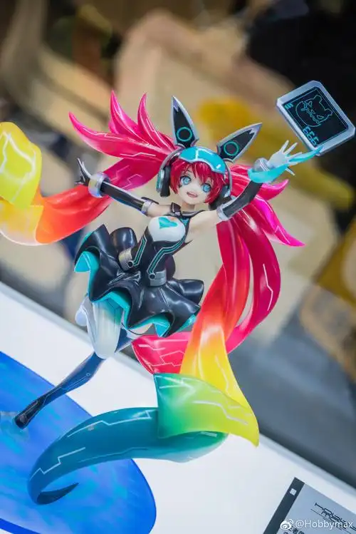 王者荣耀 爆料与情报合集 安琪拉心灵骇客官方手办关于定价的话,大家