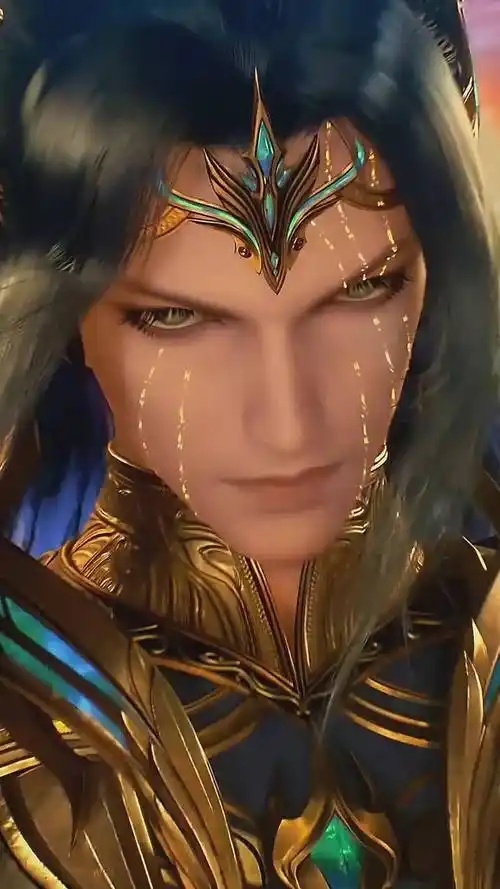 唐三死亡,小舞心碎!神位还没坐热呢._成神_大战_成功