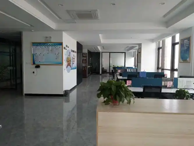 阜阳市天源商贸有限公司聊一聊