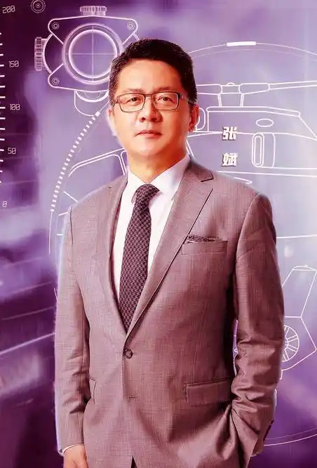 央视著名主持人张斌:再婚娶美女主播,婚姻风波过后结局怎样?