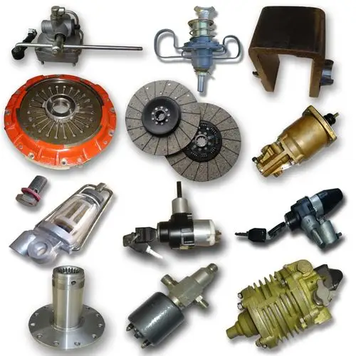 供应 太脱拉t815卡车配件