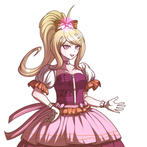 枫酱们的异装立绘