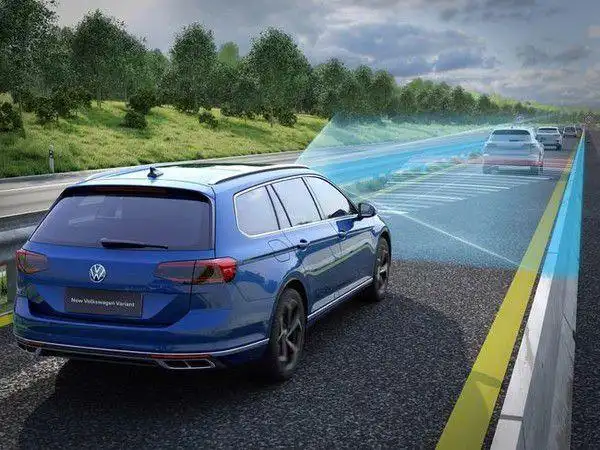 全新大众蔚揽正式上市20t动力加持售2648万元起