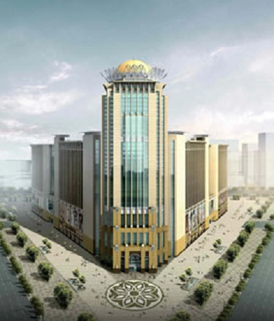 09呼和浩特海亮广场