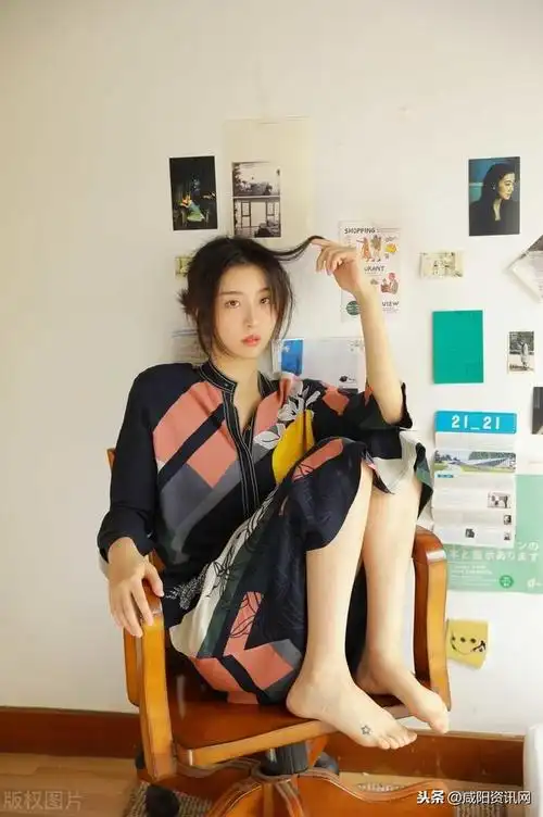 影视演员赵小棠