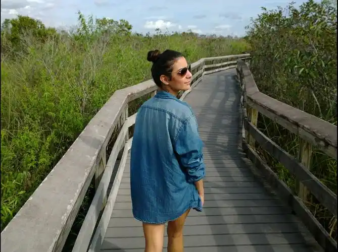 让你爱上自拍的全美十大景点