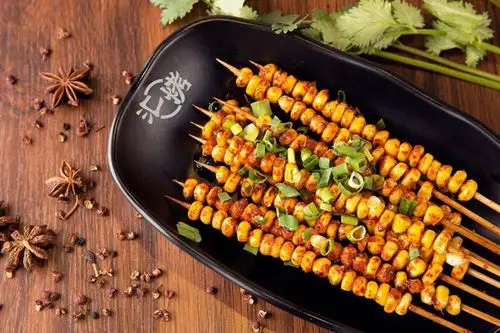 特色烧烤,秘制爆炒,嗨翻全场的洋啤,总有一款适合你