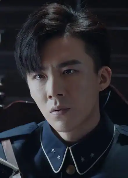 《热血少年》第49集(2)|卫乘风好冤枉啊 他的一切都已经死了