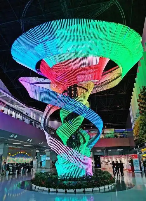 历史上的今天武汉科技馆开馆