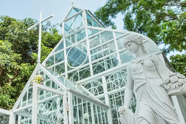 香港伊甸园教堂