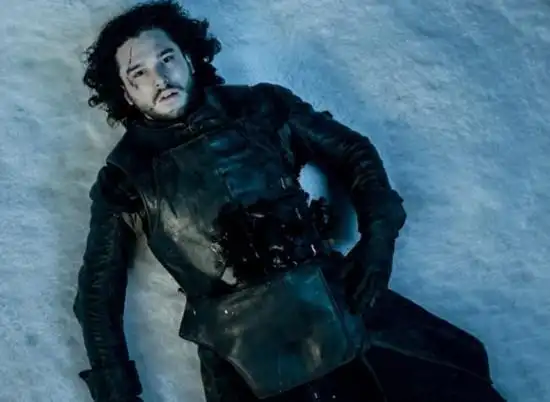 hbo透露权力的游戏共拍八季重申琼恩雪诺死了