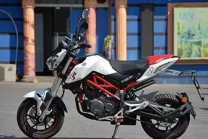 贝纳利 小暴龙tnt125