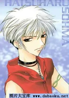 被十二生肖的牛附身,有着双重性格,白春时性格善良温和,黑春