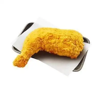 脆皮大鸡腿(1/5)