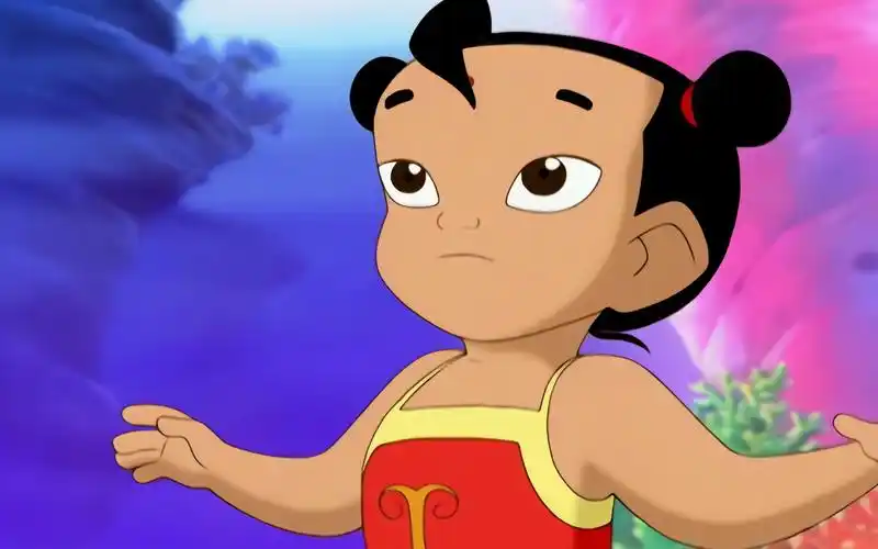 哪吒传奇07_哔哩哔哩_bilibili