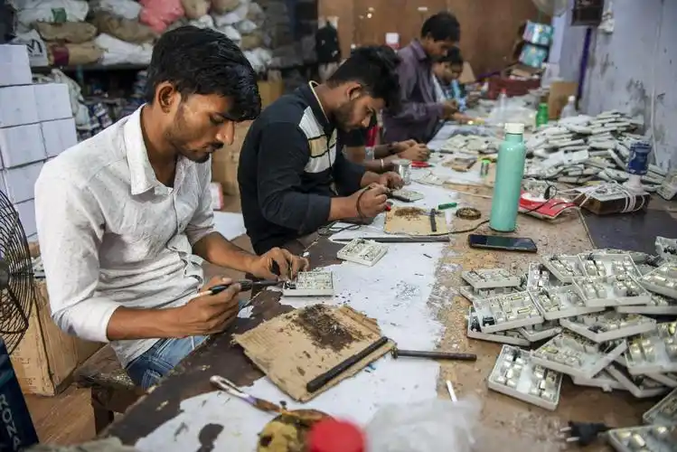 恶意审查中企变本加厉投资印度风险究竟有多高