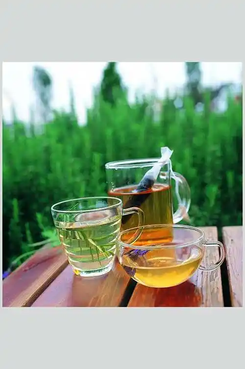 茶艺茶文化茶水摄影图