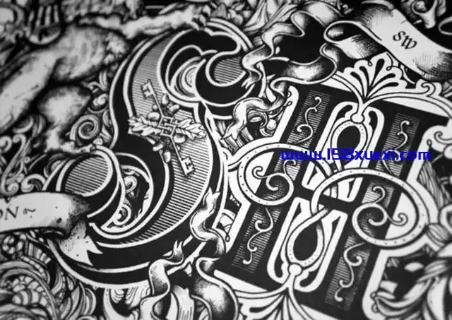 手写字体阴影怎么画少先队(手写字体阴影怎么画中秋节)插图