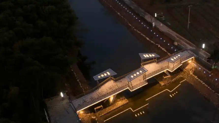 安吉水美乡村乐水小镇名单来了快来看看有你们村吗