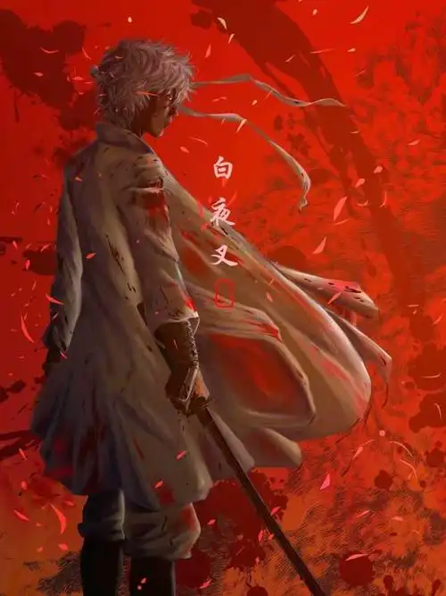 有哪些值得推荐的 qq 聊天背景照片?