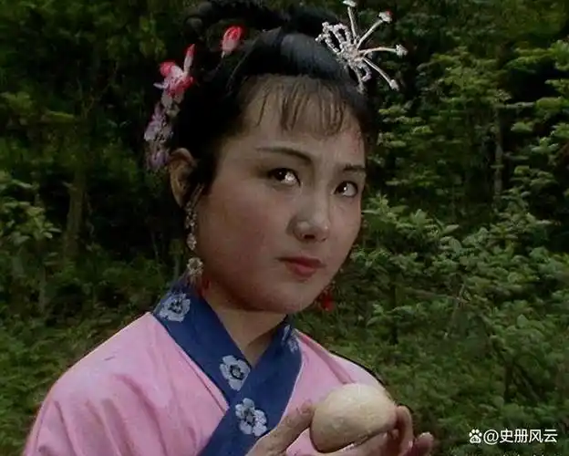 西游记中的白骨精又叫白骨夫人她是谁的夫人存在有何作用