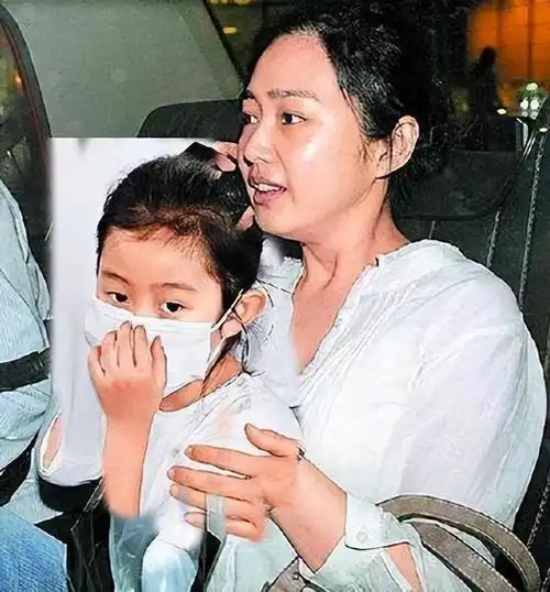 刘德华结婚15年首次澄清,妻子不叫"朱丽倩"|成龙|关之琳|吴君如|填词