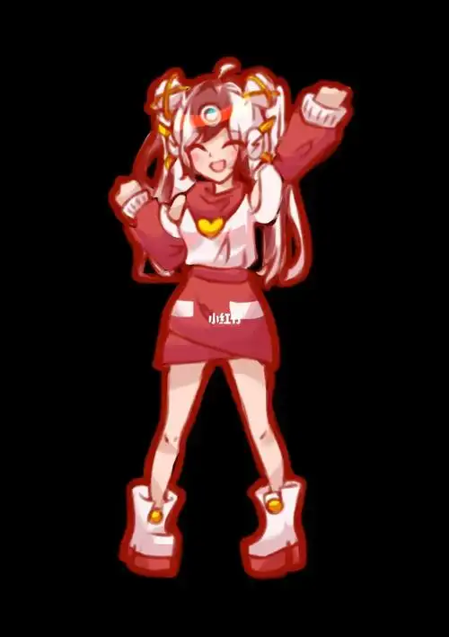 (其实就是不会画男生)本人画渣 不喜勿喷#开联  #画渣画画  #开心超人