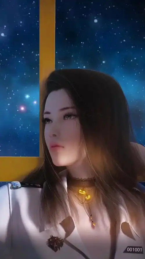 雄兵连#雄兵连之帝蕾娜