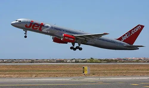 jet2 g-lsaj | flickr – 相片分享!