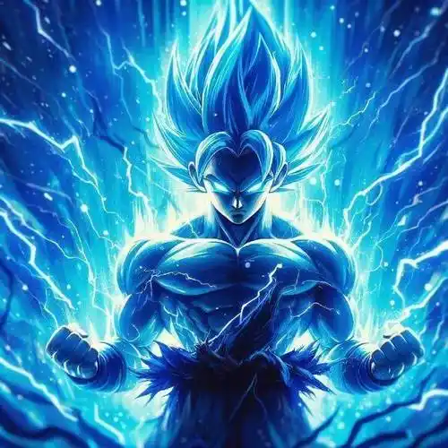 ai高清超级赛亚人