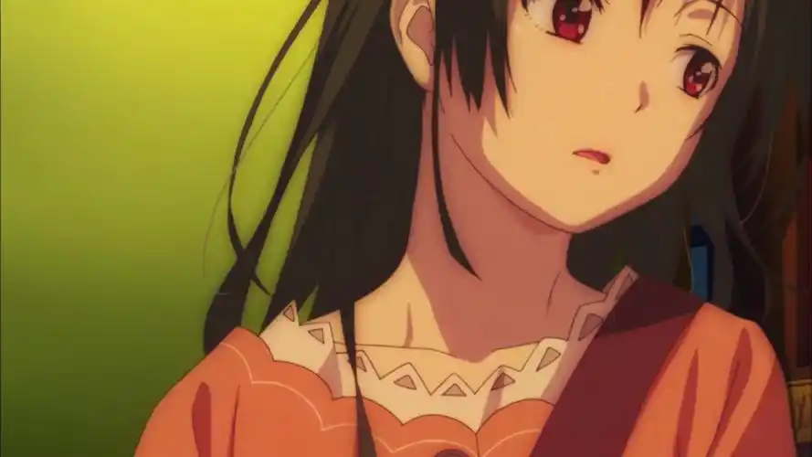 《稻荷恋之歌》