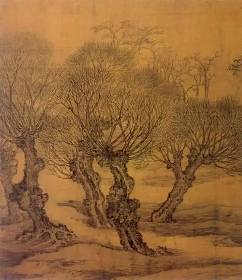 67堪称绝世的宋画一画传千古张择端