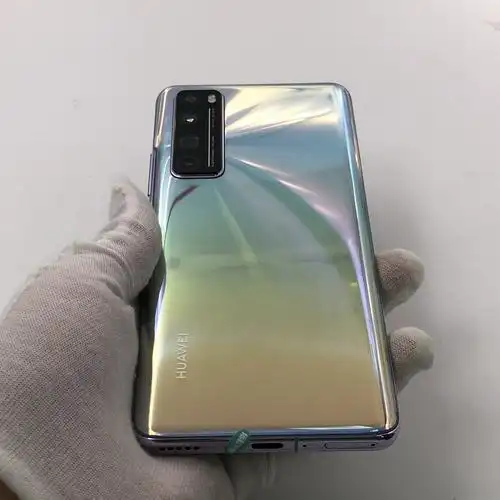 官方质检99成新 5g全网通 8g/128g 国行 7号色 华为 nova 7 pro 5g