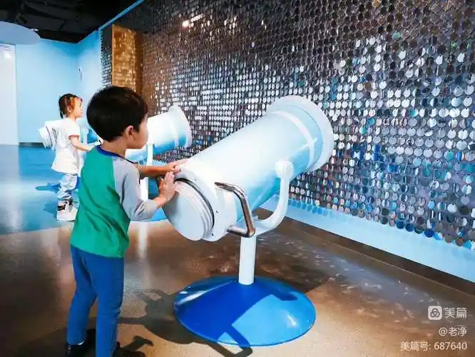 带孩子去北京科技馆攻略(北京科技馆和中国科技馆哪个适合孩子去)