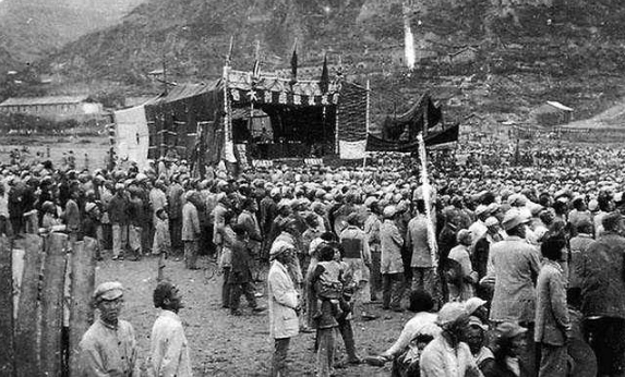 随枣会战中,一个从被骂"汉奸",到革命烈士的抗战军魂