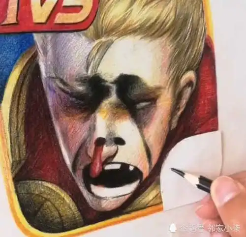 王者亚瑟图标被玩坏眼睛乌青流鼻血玩家原图长啥样来着