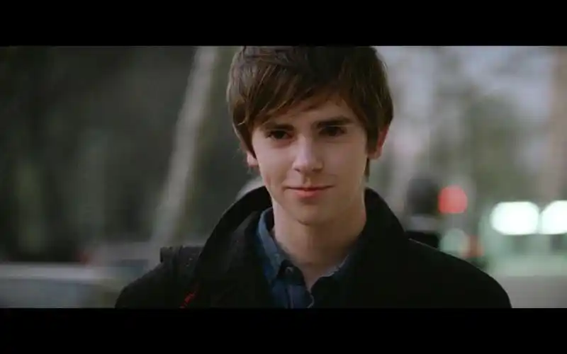 【欧美群像】【欧美男神】伦敦f4-弗莱迪·海默专场